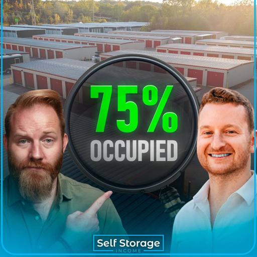 366. This Just Unlocked REAL Cap Rates, Occupancy, and More for Any US Market w/TractIQ CEO Noah Starr