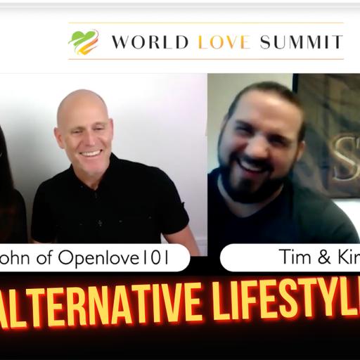 Exploring Shrine: Unity in Swinging, Polyamory, and BDSM