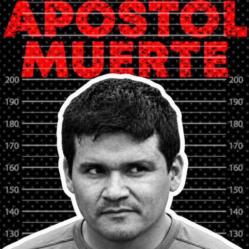 DIOS LE ORDENABA MATAR – Pedro Nakada, el Apóstol de la Muerte