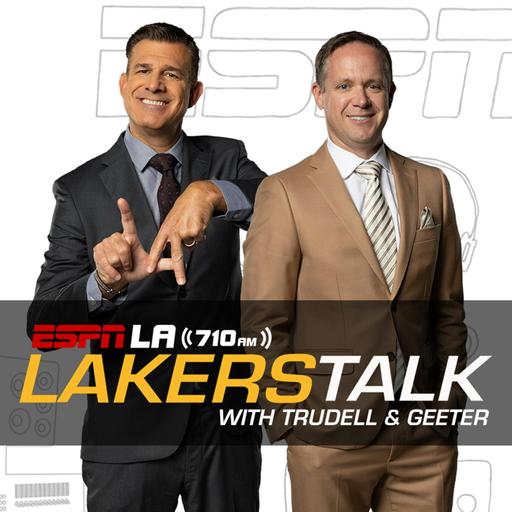Lakers Talk HOUR 1_09-14-26