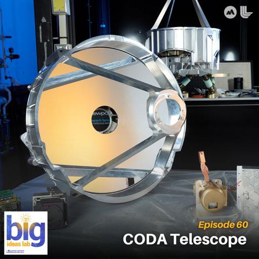 CODA Telescope