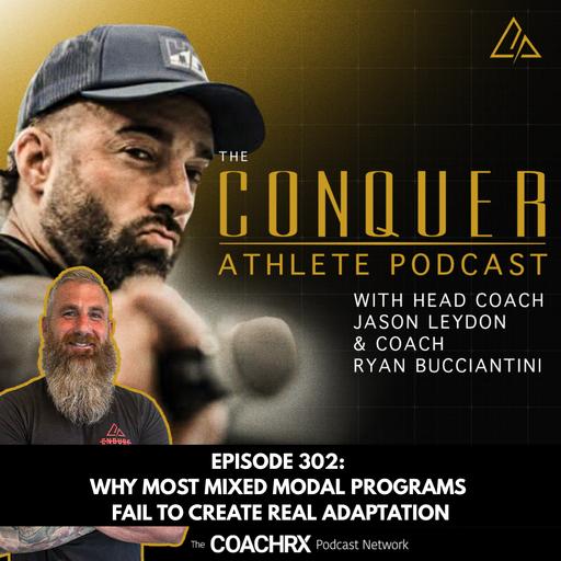 CAP 302: Why Most Mixed Modal Programs Fail to Create Real Adaptation | 17 September 2026