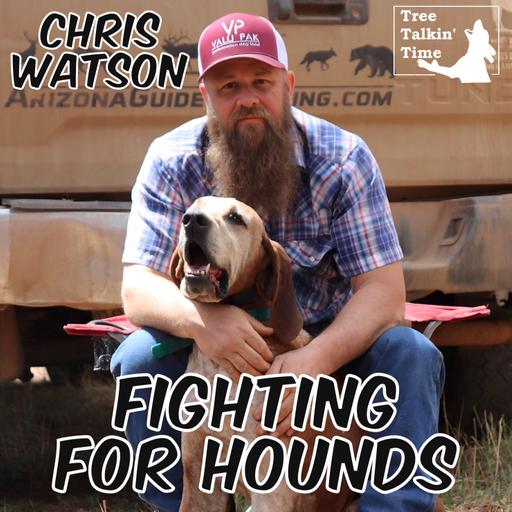 245. Fighting For Hounds