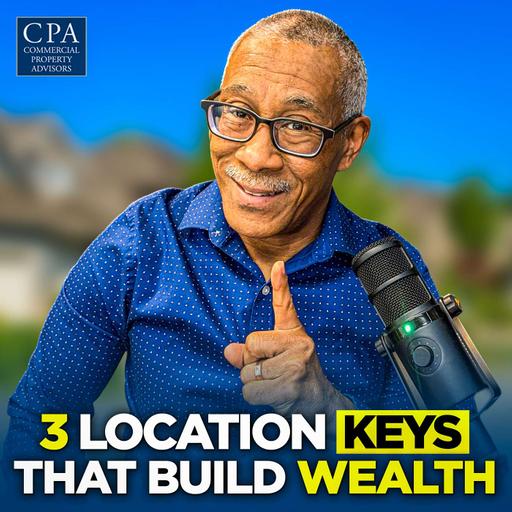 Peter Harris Live (09/1/2026): How to Pick a Location that Builds Wealth