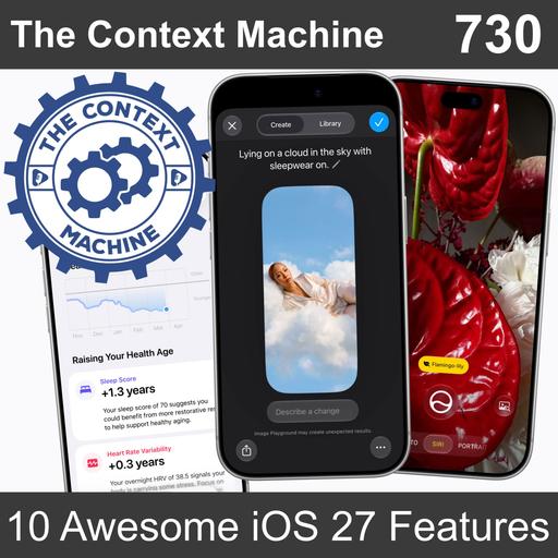 10 Awesome iOS 27 Features