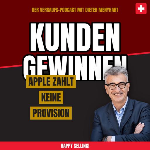 Apple zahlt keine Provision