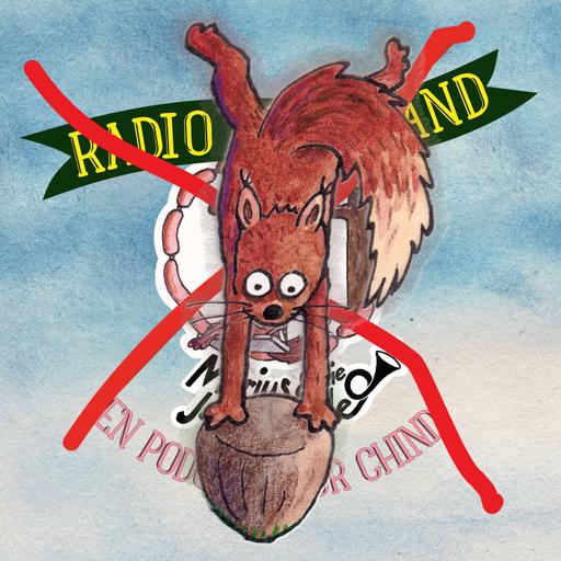 2.21. RADIO SEICHHÖRNDLI | En Podcast für Chind