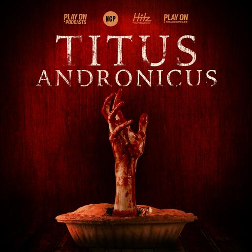 Introducing....Titus Andronicus
