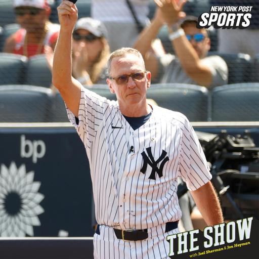 David Cone Believes Cam Schlittler Has An MVP Case + Subway Series Takeaways