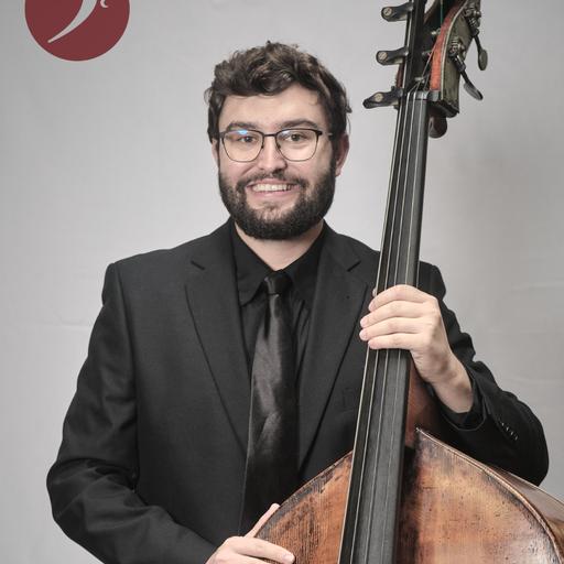 1161: Daniel Chiva Sanz on Intonation, Audition Prep, and Daily Mozart
