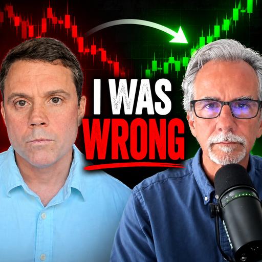 Bryan Beach: He Never Would Have Bought These Stocks – Until Now