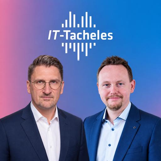 Agentische Modernisierung bei adesso health solutions: Vom Delphi-Code zum KI-Agenten | GenAI-Special #33