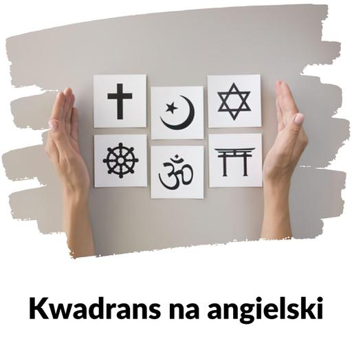 KNA: Lekcja 431 (jak pytać o wiarę i przekonania)