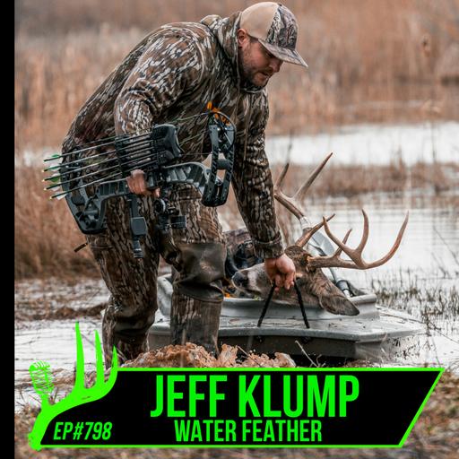 798 Jeff Klump From Water Feather