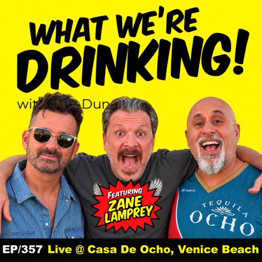 Live @ Casa de Ocho, Venice Beach EP|357