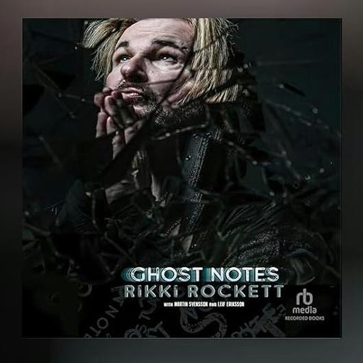 Rikki Rockett from Poison Interview