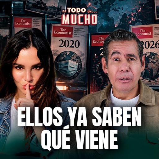 The Economist las “PREDICCIONES” que hoy empiezan a tener sentido | De Todo Un Mucho