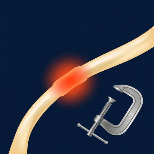 179: Nerve Pain: Stop Blaming Compression (with Whitney Lowe & Til Luchau)