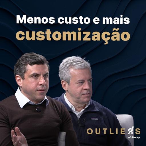 Indústria de fundos 2.0, com BCG | Outliers InfoMoney #195