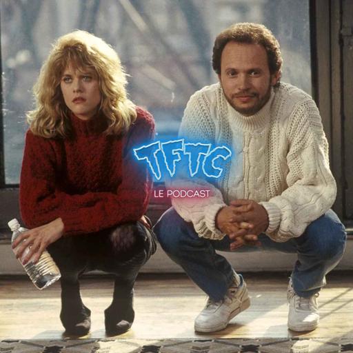 Quand Harry rencontre Sally avec Géraldine Nakache