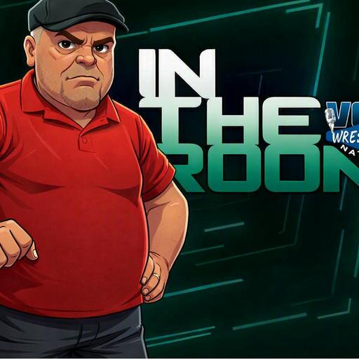 IN THE ROOM - The Attack
