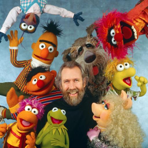 Jim Henson Podcast for Kids