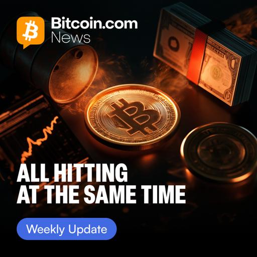 Bitcoin Wiped Out $800M in Crypto Positions: What Triggered the Selloff?