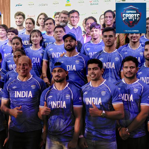 Asian Games 2026: Can India Cross 100 Medals Again?