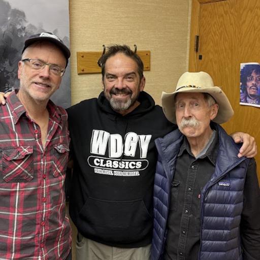 Ep 604 Mikkel Bee & Pop Wagner