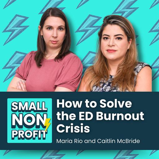 The ED Burnout Crisis: New Data and How to Protect Yourself