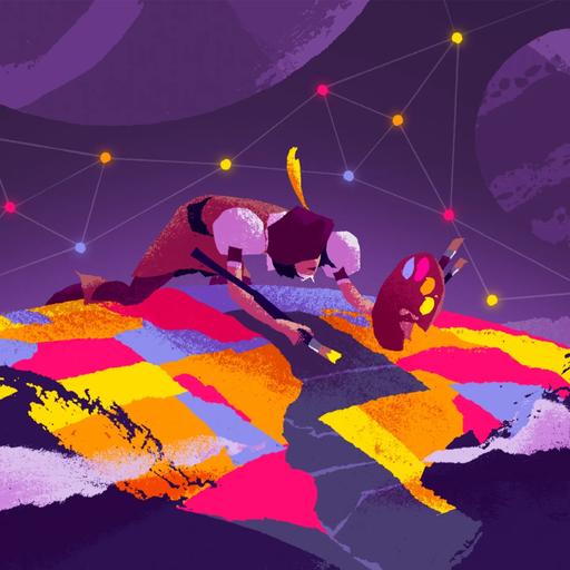 Four-Color Theorem Is Still a Math Favorite