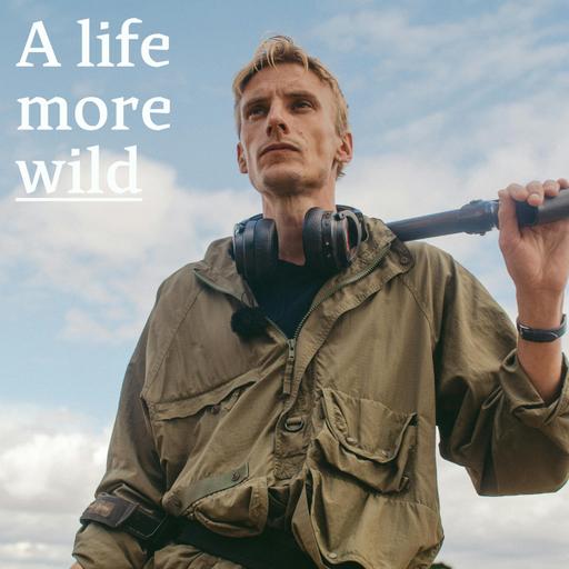 Charlie Cooper on detecting Roman grots, sleeping on his sister’s floor and the truth about Big Mandy