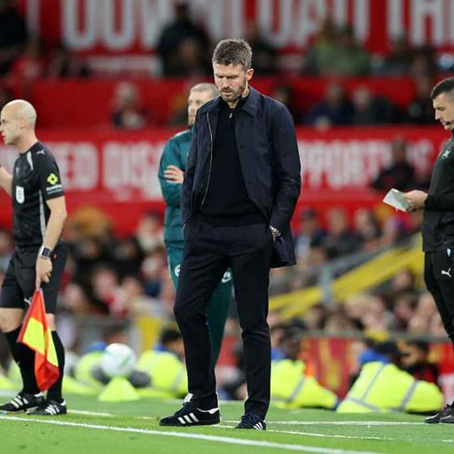 Crisis point at Man Utd, winless Spurs and Villa face off, Iraola's Bournemouth return