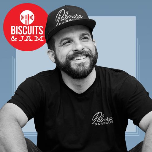 Hector Garate Is One of the Next Legends of Barbecue