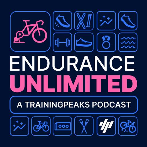 Redefining Indoor Training: The Latest Advancements in TrainingPeaks Virtual | Season 8 Episode 9