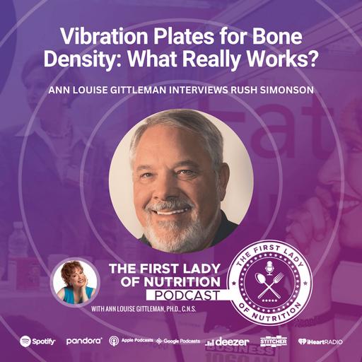 Vibration Plates for Bone Density: What Really Works?