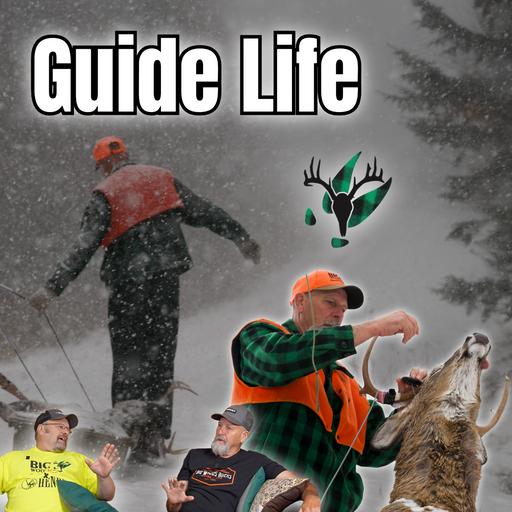 The Grueling Reality of Being a Maine Guide | Big Woods Bucks Podcast Ep 205