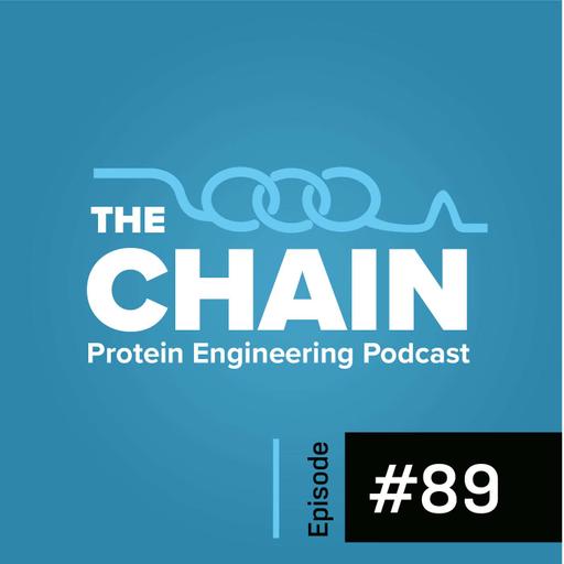 Episode: 89 - James E. Crowe, Jr. on AHEAD 100, a New Strategy for Preparing for the Next Pandemic