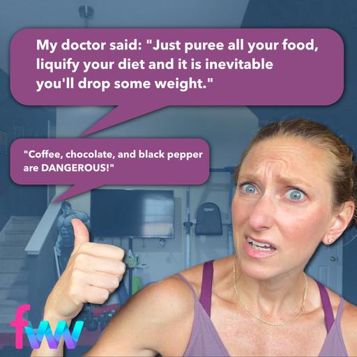 DIET HORROR STORIES #1 | I Asked For Women's Worst Diets & Nutrition Tips And Was SHOCKED
