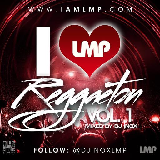 I Love Reggaeton Clásicos Mix | Plan B, Tego Calderon, Wisin y Yandel, Daddy Yankee