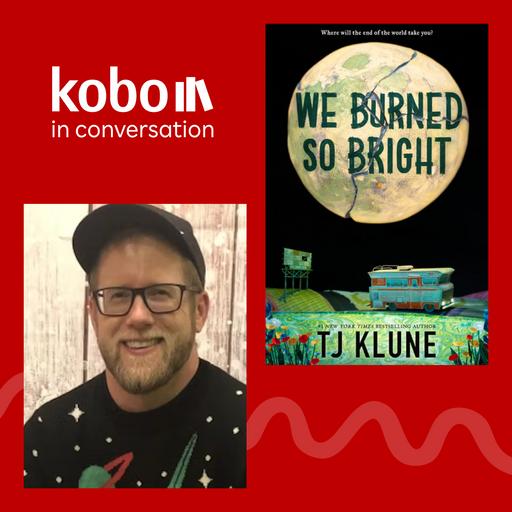 Is TJ Klune a little bit better every day?