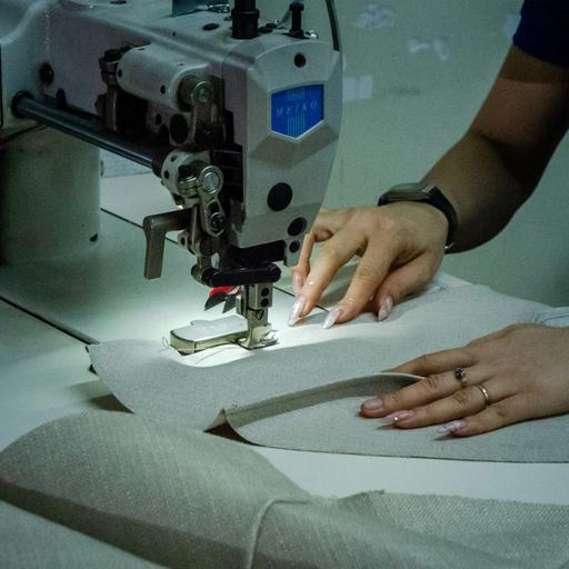 Can Fashion Sell a New Generation on Trade Jobs?