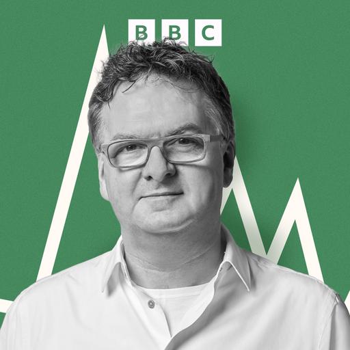 Paul Smith Exec Chair: Working From Home Doesn't Work