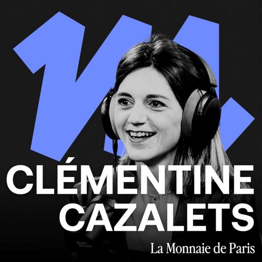 #335 - Écoutez ça avant d'acheter de l'or - Clémentine Cazalets