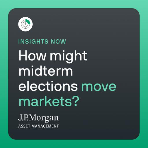 How might midterm elections move markets?