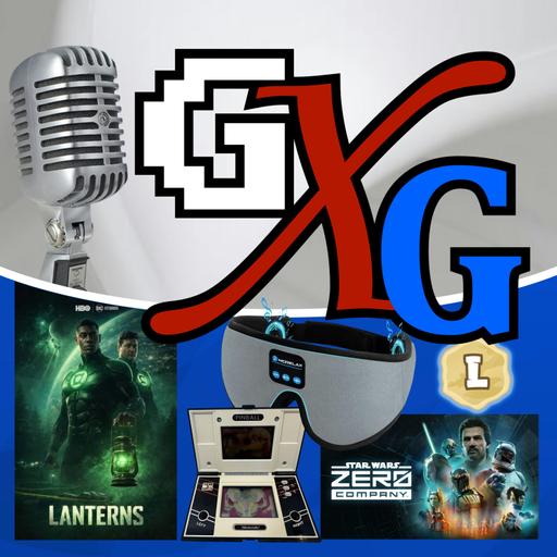 Lanterns, Bluetooth Sleep Mask, & Star Wars: Zero Company