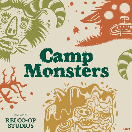 Camp Monsters Season 8