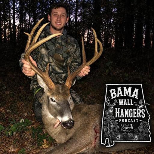 Buck Masters talk With Cody Hall Inbox