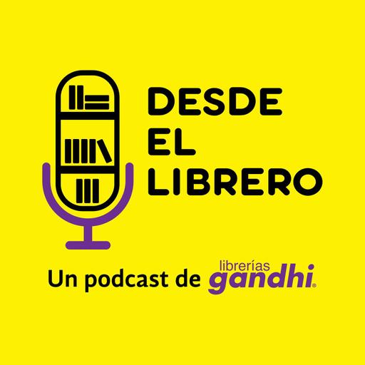 ¡Feliz Cumpleaños Librerías Gandhi!