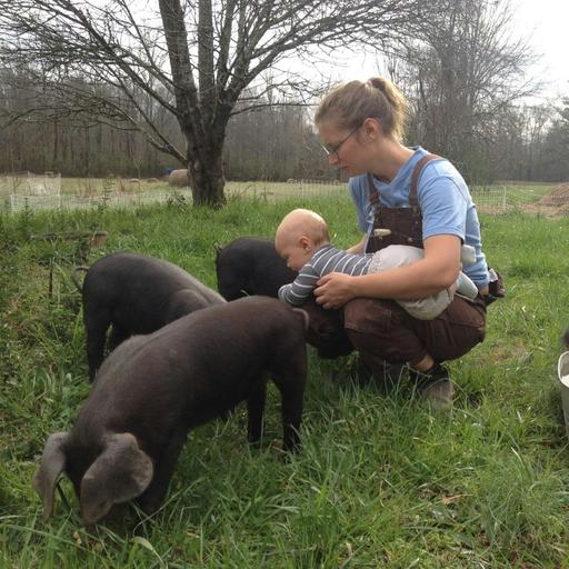 LST FAVES: Outnumbered By Animals